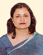 Sunita Zalpuri Kaul